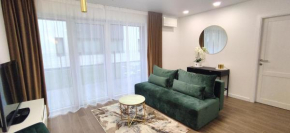 NEW Apartment J22, Free Private Parking, Terrace, Self Check-in